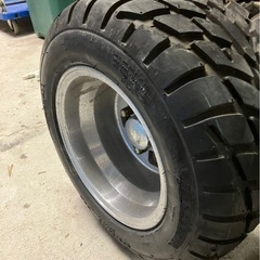 ３輪バギーの画像