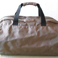 ★現状渡し品★コンバーススポーツバック★色・BR★の画像