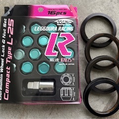 【引き渡し先候補決定】ホイール4本【ハスラー】の画像