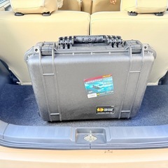 PELICAN CACE 1520の画像