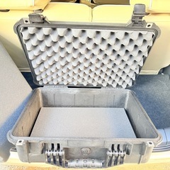 PELICAN CACE 1520の画像