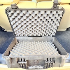 PELICAN CACE 1520の画像