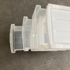 プラケースの画像