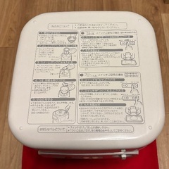 National 餅つき機の画像