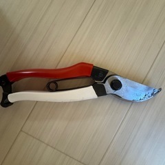 岡恒 剪定鋏 180mm NO.101の画像