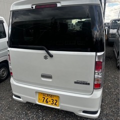 エブリーの画像