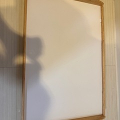 IKEA 折り畳みテーブル の画像