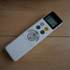 オーデリック 〜8畳用　LEDシーリングライト SH8281LDR の画像