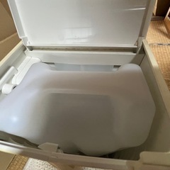 ダイニチ　加湿器の画像