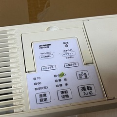ダイニチ　加湿器の画像
