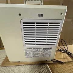 ダイニチ　加湿器の画像