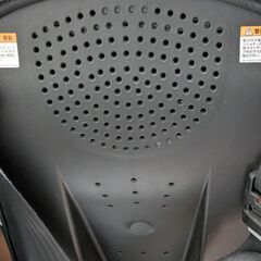 【美品】アップリカ チャイルド＆ジュニアシートフォームフィットisofixの画像