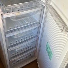 【本日のみ】冷凍庫の画像