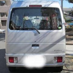 ❑全国自社ローン対応❑       ●平成20年登録スズキエブリイPA 4WDの画像