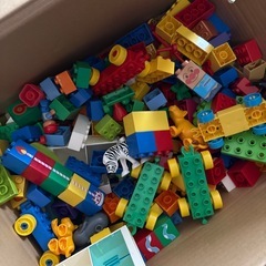 LEGO デュプロ　アンパンマンブロックラボの画像