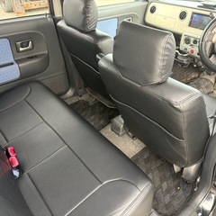 【売約】★フロンティアグループいわき店★お手頃価格！アウトレット中古★アルトラパン 車検有りR8年2月まで の画像