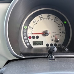 【売約】★フロンティアグループいわき店★お手頃価格！アウトレット中古★アルトラパン 車検有りR8年2月まで の画像