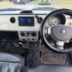 【売約】★フロンティアグループいわき店★お手頃価格！アウトレット中古★アルトラパン 車検有りR8年2月まで の画像