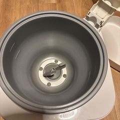 National 餅つき機の画像