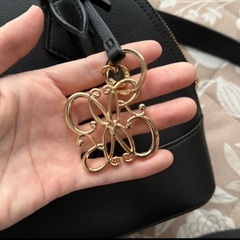 RANDA ショルダーバッグの画像