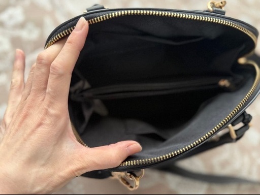 RANDA ショルダーバッグ(一度受付終了します)