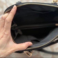 RANDA ショルダーバッグの画像