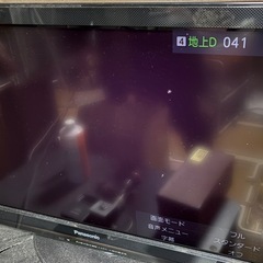 【本日のみ】テレビの画像
