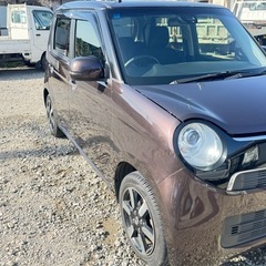 メーカー HONDA  車種 N-ONE  グレード  GL ローダウンの画像