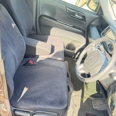 メーカー HONDA  車種 N-ONE  グレード  GL ローダウンの画像