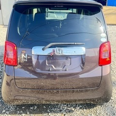メーカー HONDA  車種 N-ONE  グレード  GL ローダウンの画像