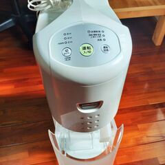 CORONA 除湿機 CD-P6316 2016年製 動作品の画像