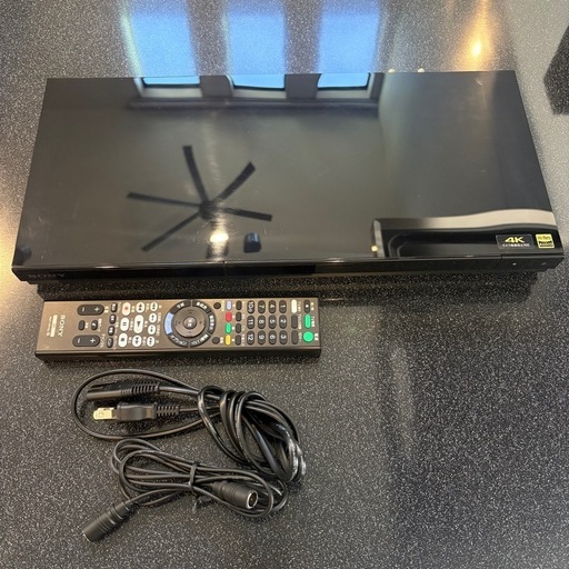 ソニーDVDデッキ ✓SONY DVDデッキ