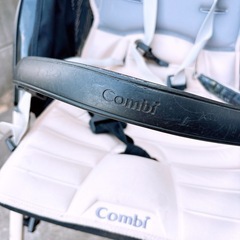 コンビ　ベビーカーの画像