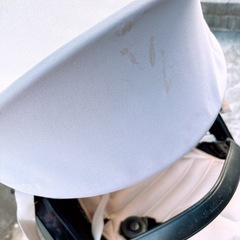 コンビ　ベビーカーの画像