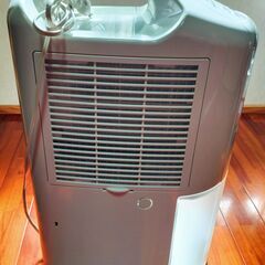 CORONA 除湿機 CD-P6316 2016年製 動作品の画像