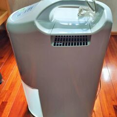 CORONA 除湿機 CD-P6316 2016年製 動作品の画像