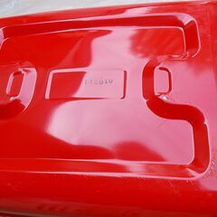 ガソリン携行缶10Lの画像