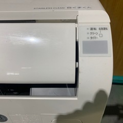 福岡市内取付料金込み　日立　ルームエアコン　2023 年　6-8畳タイプの画像