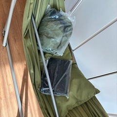 ハンモック 3Wayの画像