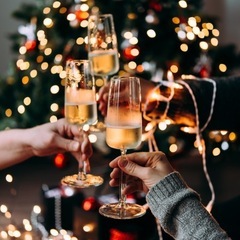 ✨🎄X'mas party International vers...