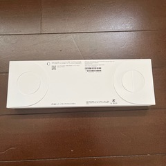 Apple Watch SE 3(GPSモデル)- 40mmミッドナイトアルミニウムケースとミッドナイトスポーツバンド - S/Mの画像