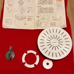 National 餅つき機の画像