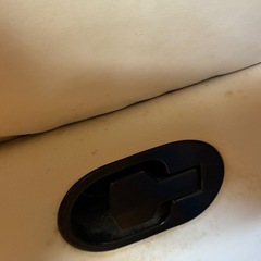 【本日のみ】３人がけソファーの画像