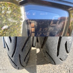 🔴【動画有り】ヤマハ　シグナスx 3型　台湾仕様　フルパワー！　＊1/17まで❗️🔴の画像