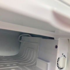 【トレファク イオンモール常滑店】1ドア冷蔵庫　ジーマックス　ZR-70  2024年製をご紹介！の画像