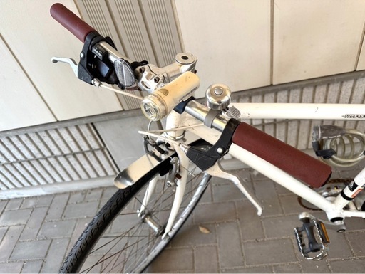 自転車 Weekend Bikes