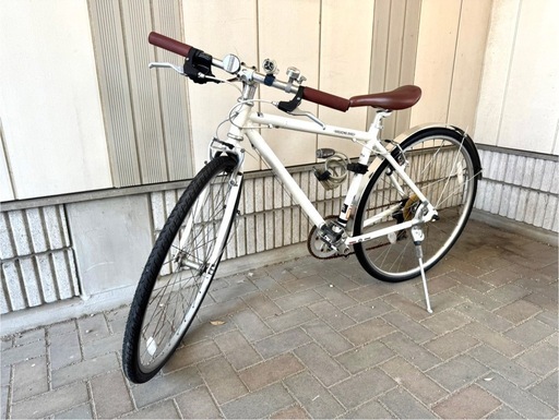 自転車 Weekend Bikes