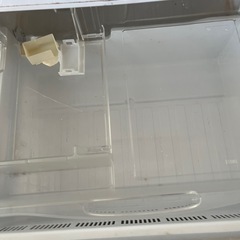 冷蔵庫　三菱の画像