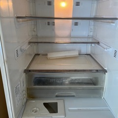 冷蔵庫　三菱の画像