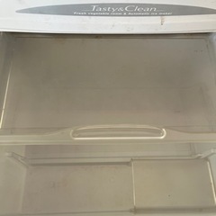 冷蔵庫　三菱の画像